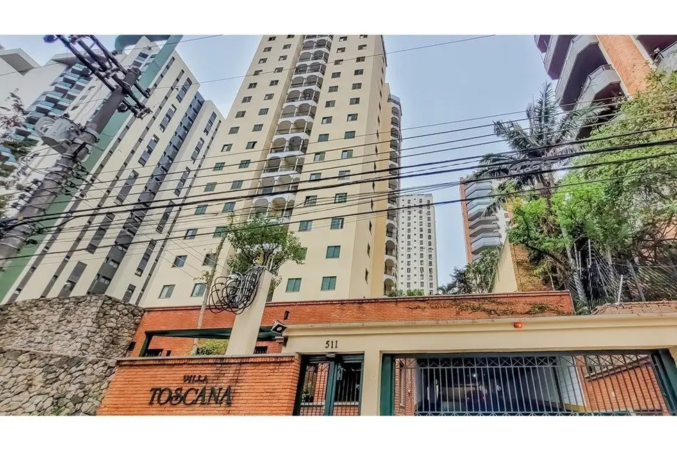 Foto 5 de Apartamento com 2 quartos à venda, 75m2 em Vila Suzana, São Paulo - SP