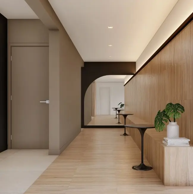 Apartamento com 2 quartos à venda, 56m2 em Jardim São Paulo(Zona Norte), São Paulo - SP - imagem 4 Foto 4 de Apartamento com 2 quartos à venda, 56m2 em Jardim São Paulo(Zona Norte), São Paulo - SP