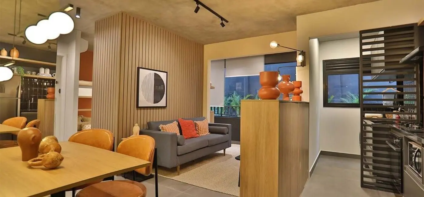 Apartamento com 2 quartos à venda, 56m2 em Jardim São Paulo(Zona Norte), São Paulo - SP - imagem 8 Foto 8 de Apartamento com 2 quartos à venda, 56m2 em Jardim São Paulo(Zona Norte), São Paulo - SP