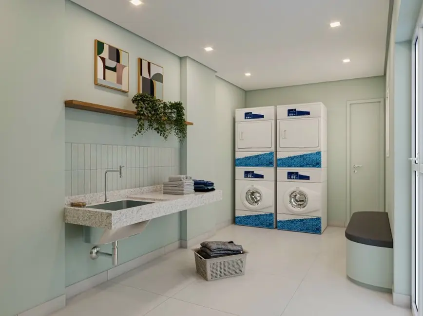 Foto 7 de Apartamento com 2 quartos à venda, 38m2 em Vila Formosa, São Paulo - SP