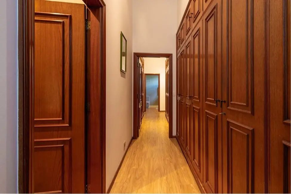 Casa de Condomínio com 7 quartos à venda, 495m2 em Alto de Pinheiros, São Paulo - SP - imagem 8 Foto 8 de Casa de Condomínio com 7 quartos à venda, 495m2 em Alto de Pinheiros, São Paulo - SP