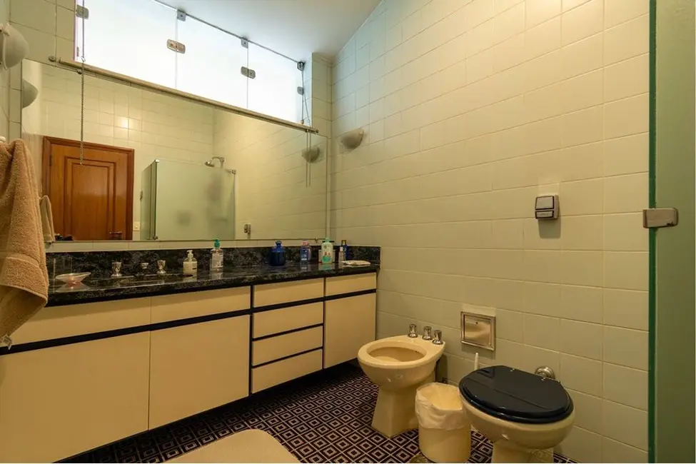 Casa de Condomínio com 7 quartos à venda, 495m2 em Alto de Pinheiros, São Paulo - SP - imagem 4 Foto 4 de Casa de Condomínio com 7 quartos à venda, 495m2 em Alto de Pinheiros, São Paulo - SP