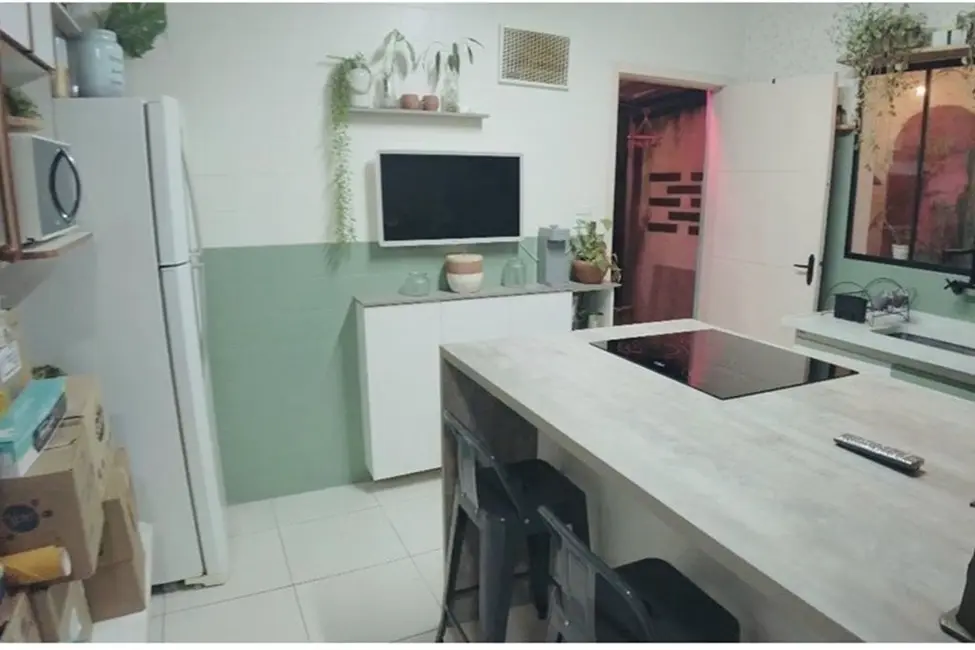 Casa de Condomínio com 1 quarto à venda, 125m2 em Freguesia do Ó, São Paulo - SP - imagem 1 Foto 1 de Casa de Condomínio com 1 quarto à venda, 125m2 em Freguesia do Ó, São Paulo - SP