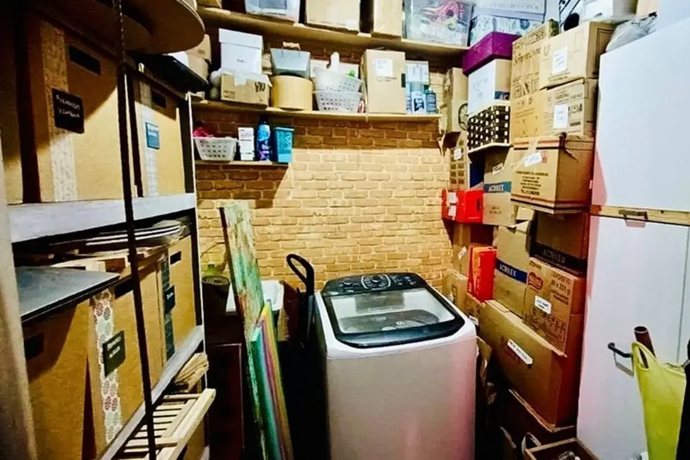 Casa de Condomínio com 1 quarto à venda, 125m2 em Freguesia do Ó, São Paulo - SP - imagem 9 Foto 9 de Casa de Condomínio com 1 quarto à venda, 125m2 em Freguesia do Ó, São Paulo - SP