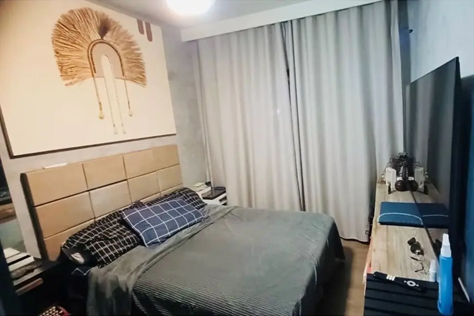 Casa de Condomínio com 1 quarto à venda, 125m2 em Freguesia do Ó, São Paulo - SP - imagem 2 Foto 2 de Casa de Condomínio com 1 quarto à venda, 125m2 em Freguesia do Ó, São Paulo - SP