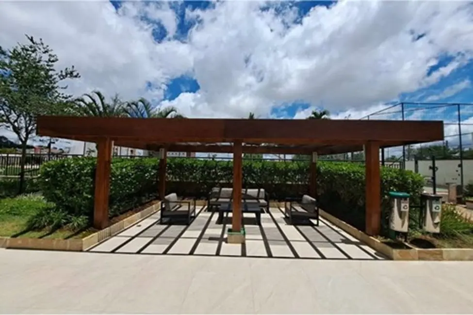 Foto 6 de Apartamento com 3 quartos à venda, 128m2 em Anhangabaú, Jundiai - SP