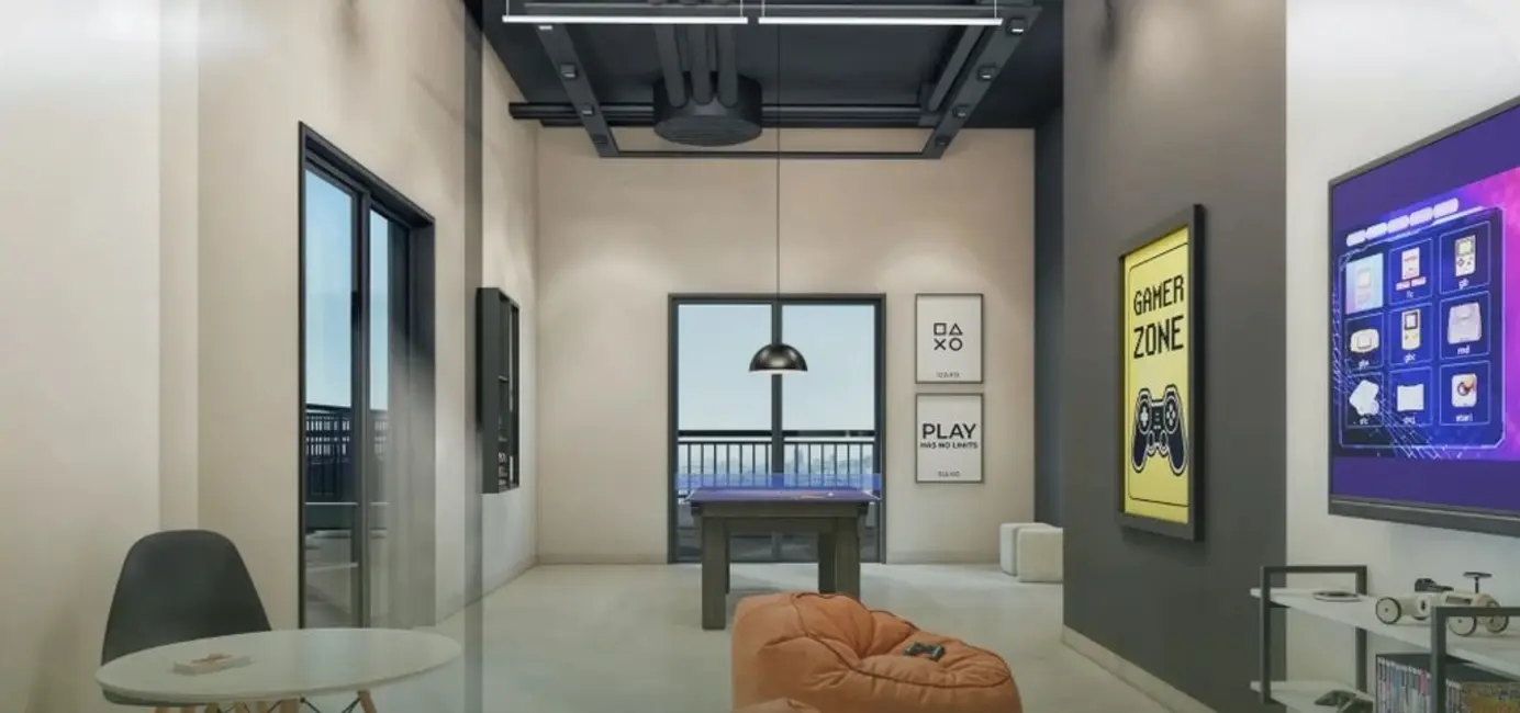 Foto 7 de Apartamento com 1 quarto à venda, 27m2 em Vila Matilde, São Paulo - SP