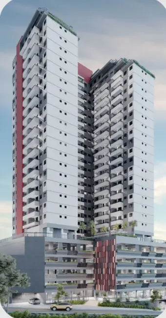 Foto 1 de Apartamento com 2 quartos à venda, 46m2 em Vila Matilde, São Paulo - SP