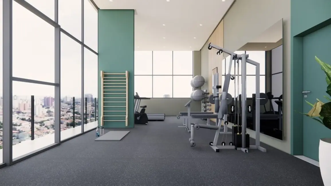 Foto 3 de Apartamento com 1 quarto à venda, 48m2 em Vila Matilde, São Paulo - SP