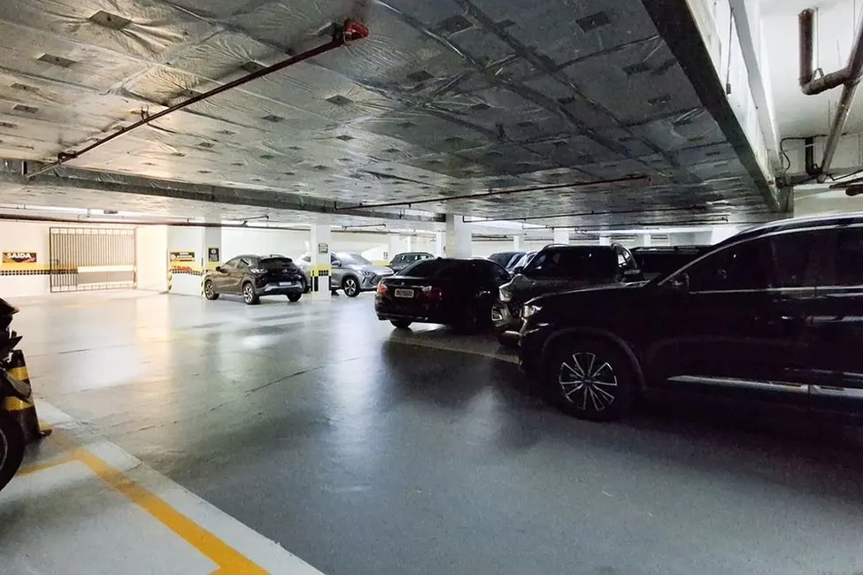 Foto 5 de Sala Comercial à venda, 95m2 em Santa Cecília, São Paulo - SP