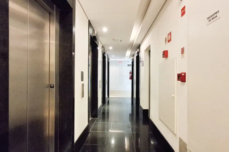 Foto 2 de Sala Comercial à venda, 95m2 em Santa Cecília, São Paulo - SP