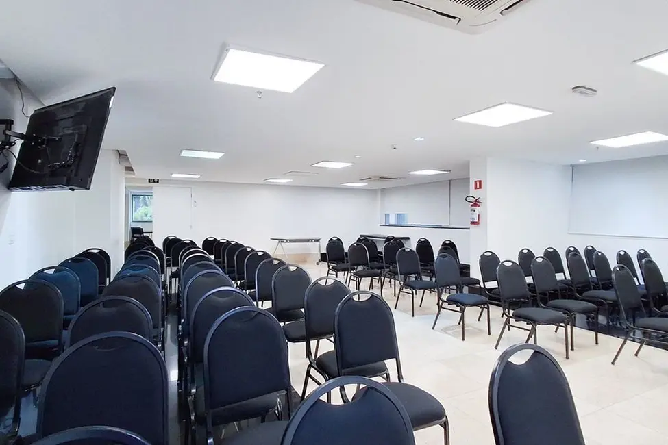Foto 4 de Sala Comercial à venda, 95m2 em Santa Cecília, São Paulo - SP
