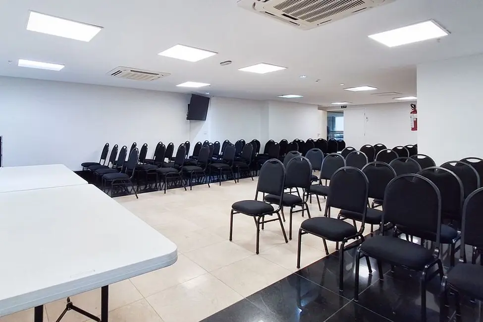 Foto 3 de Sala Comercial à venda, 95m2 em Santa Cecília, São Paulo - SP