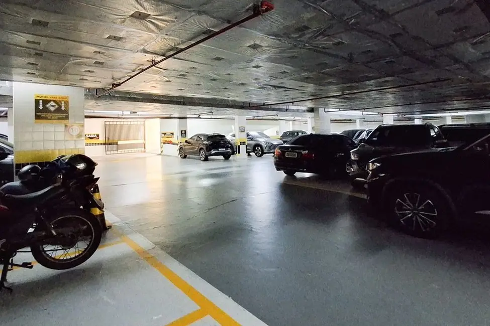 Foto 6 de Sala Comercial à venda, 95m2 em Santa Cecília, São Paulo - SP