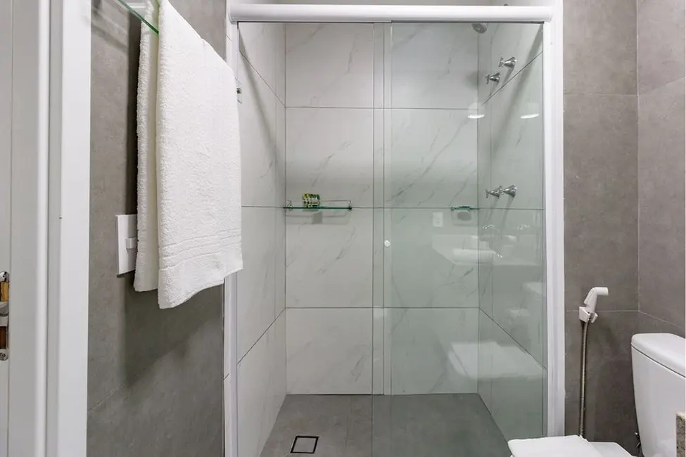 Foto 3 de Apartamento com 1 quarto à venda, 24m2 em Jardim das Acácias, São Paulo - SP