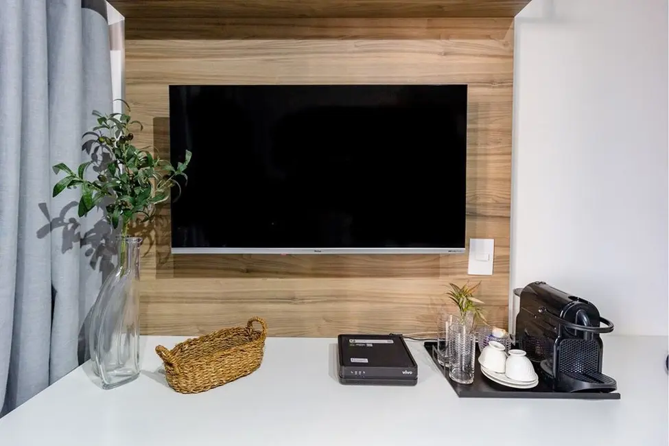 Foto 8 de Apartamento com 1 quarto à venda, 24m2 em Jardim das Acácias, São Paulo - SP