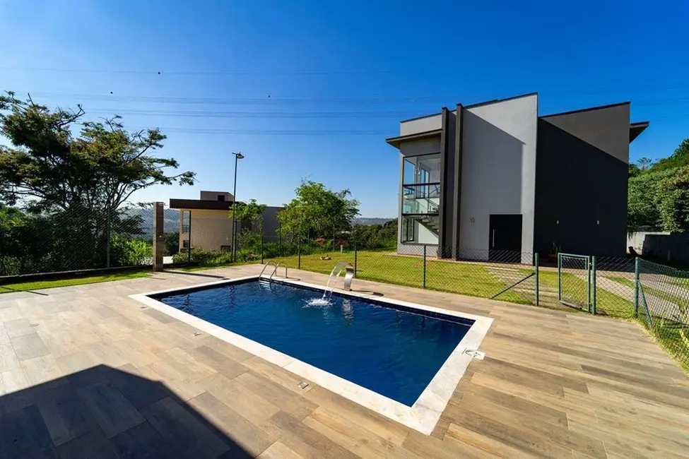 Foto 8 de Casa de Condomínio com 3 quartos à venda, 217m2 em Itupeva - SP