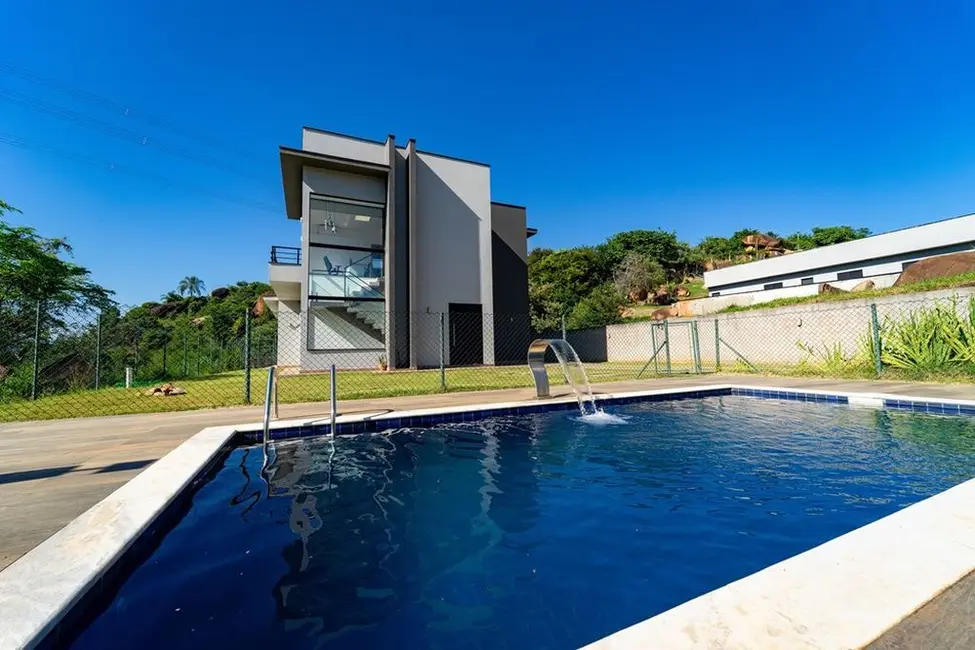 Foto 7 de Casa de Condomínio com 3 quartos à venda, 217m2 em Itupeva - SP