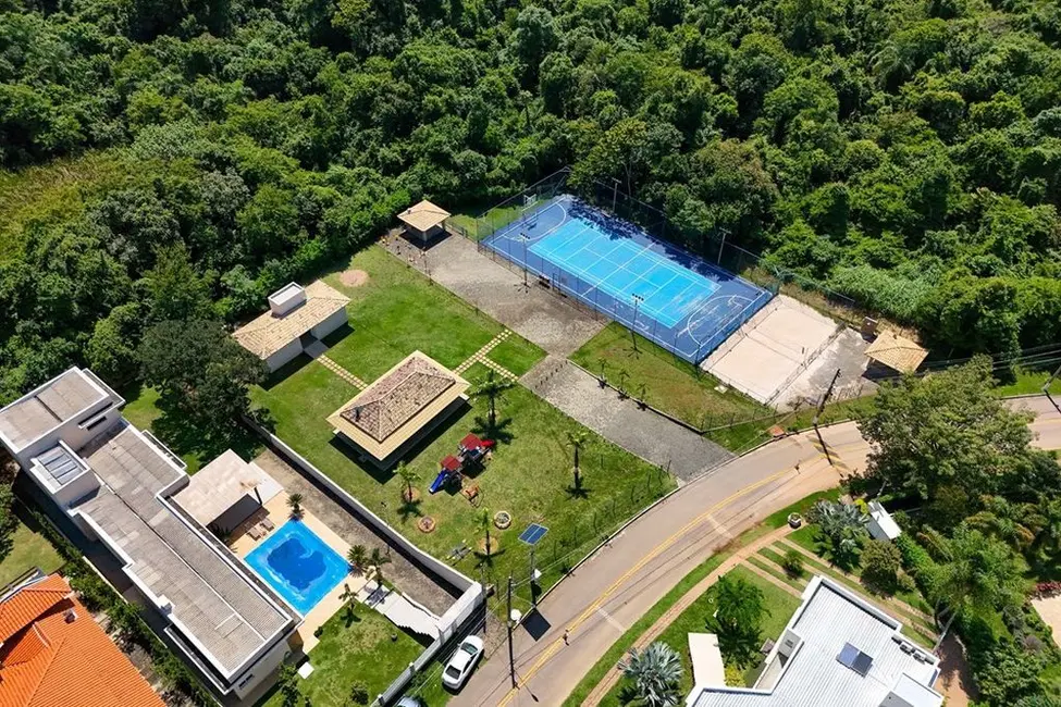 Foto 1 de Casa de Condomínio com 3 quartos à venda, 217m2 em Itupeva - SP