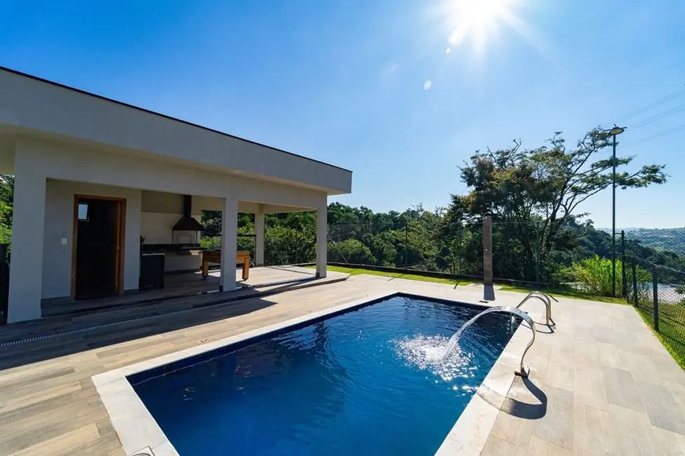 Foto 9 de Casa de Condomínio com 3 quartos à venda, 217m2 em Itupeva - SP
