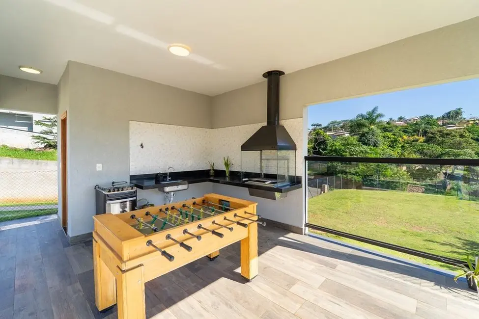 Foto 6 de Casa de Condomínio com 3 quartos à venda, 217m2 em Itupeva - SP