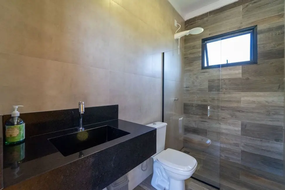 Foto 4 de Casa de Condomínio com 3 quartos à venda, 217m2 em Itupeva - SP