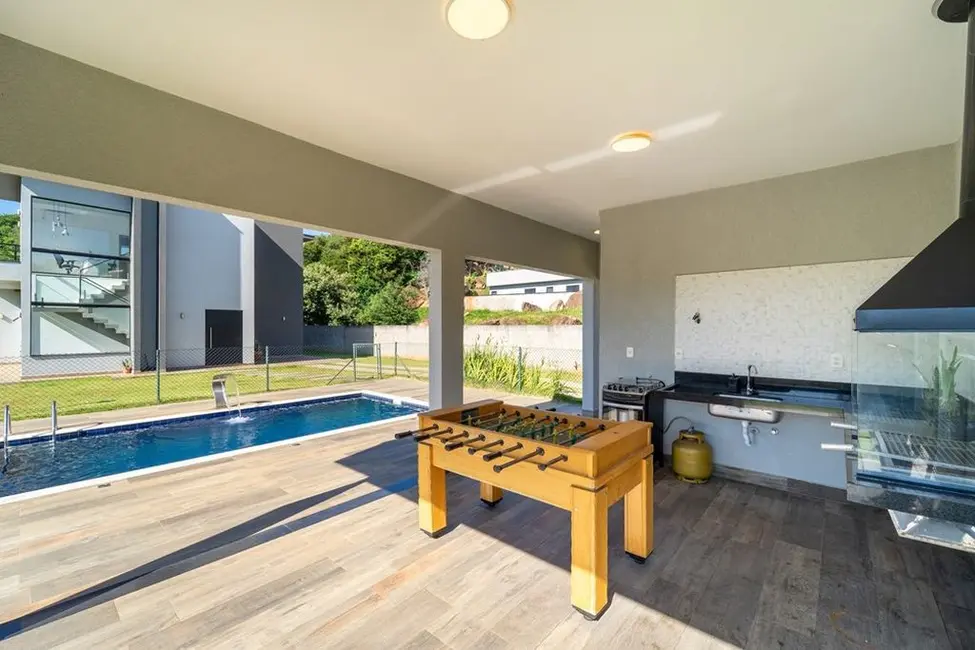 Foto 5 de Casa de Condomínio com 3 quartos à venda, 217m2 em Itupeva - SP