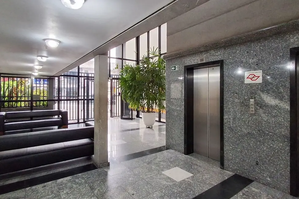 Foto 6 de Sala Comercial à venda, 35m2 em Santa Cecília, São Paulo - SP