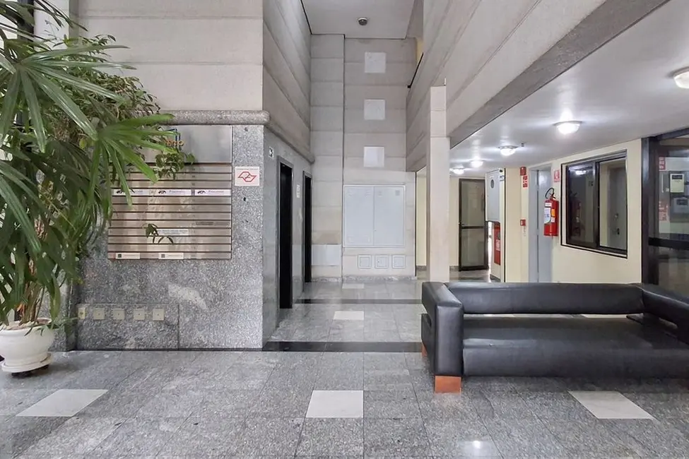 Foto 4 de Sala Comercial à venda, 35m2 em Santa Cecília, São Paulo - SP