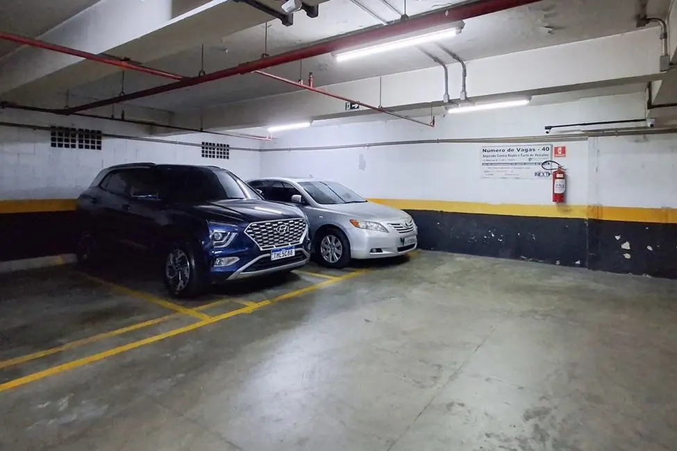 Foto 8 de Sala Comercial à venda, 35m2 em Santa Cecília, São Paulo - SP