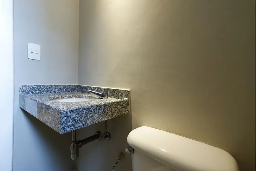 Foto 9 de Sala Comercial à venda, 35m2 em Santa Cecília, São Paulo - SP