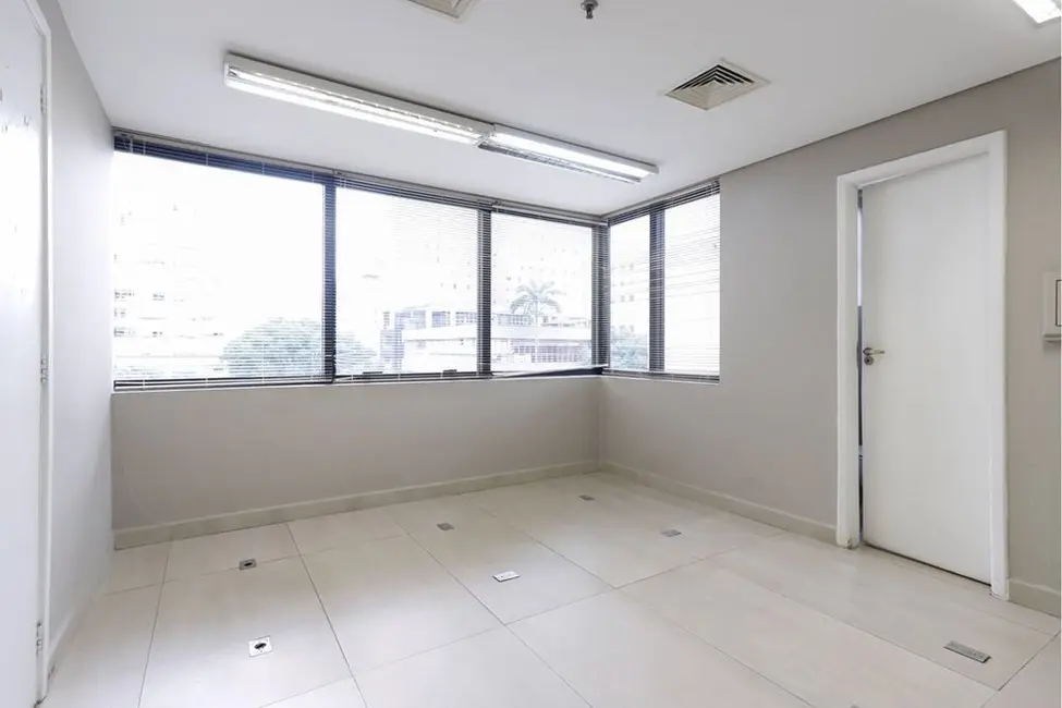 Foto 1 de Sala Comercial à venda, 35m2 em Santa Cecília, São Paulo - SP