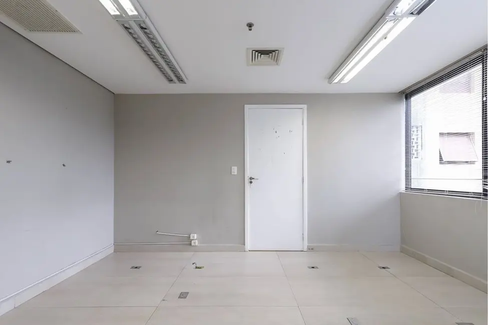 Foto 2 de Sala Comercial à venda, 35m2 em Santa Cecília, São Paulo - SP