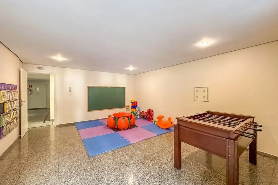 Foto 2 de Apartamento com 3 quartos à venda, 82m2 em Vila Mariana, São Paulo - SP