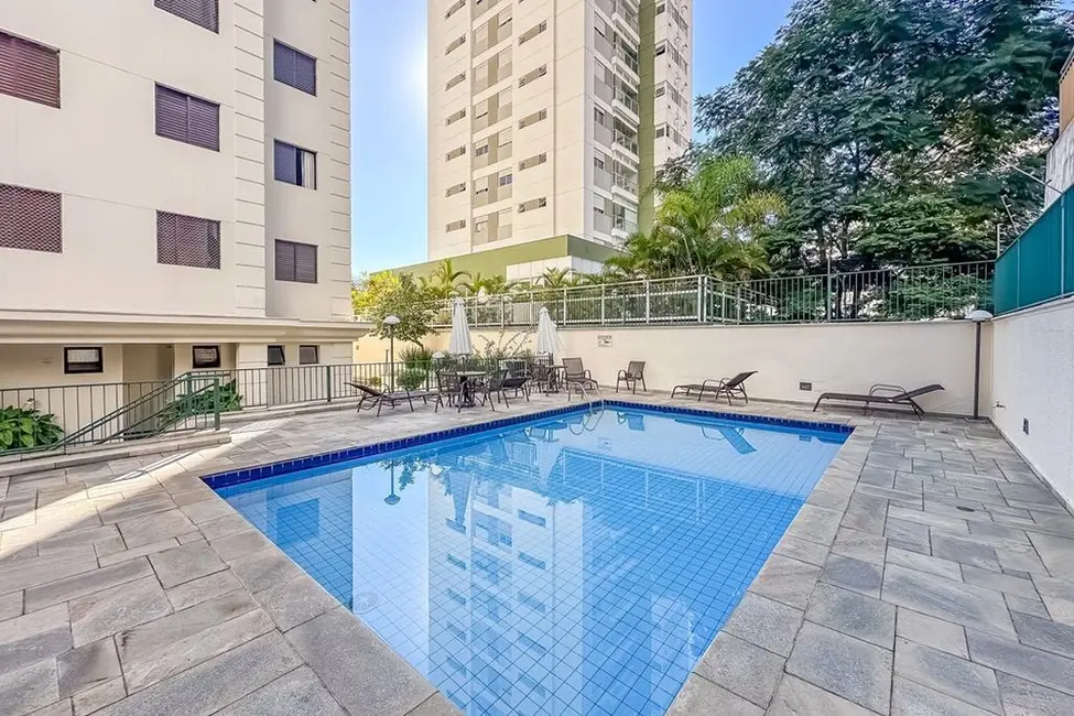 Foto 9 de Apartamento com 3 quartos à venda, 82m2 em Vila Mariana, São Paulo - SP