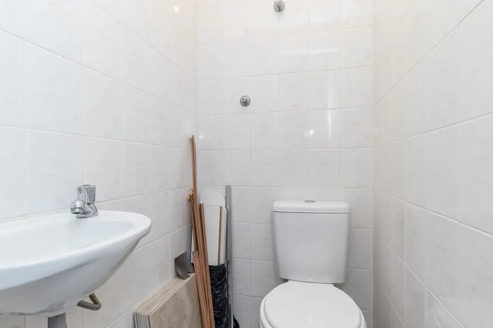 Foto 6 de Apartamento com 3 quartos à venda, 82m2 em Vila Mariana, São Paulo - SP