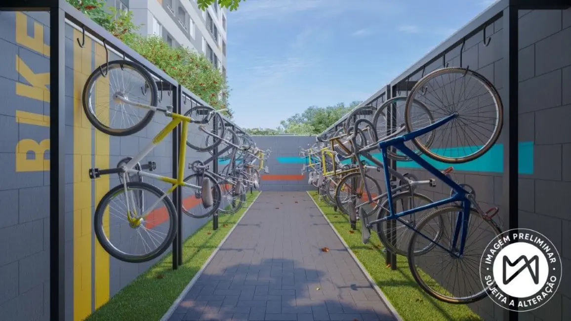 Foto 9 de Apartamento com 1 quarto à venda, 25m2 em Butantã, São Paulo - SP