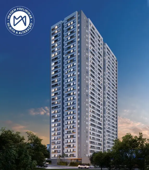 Foto 1 de Apartamento com 2 quartos à venda, 33m2 em Butantã, São Paulo - SP