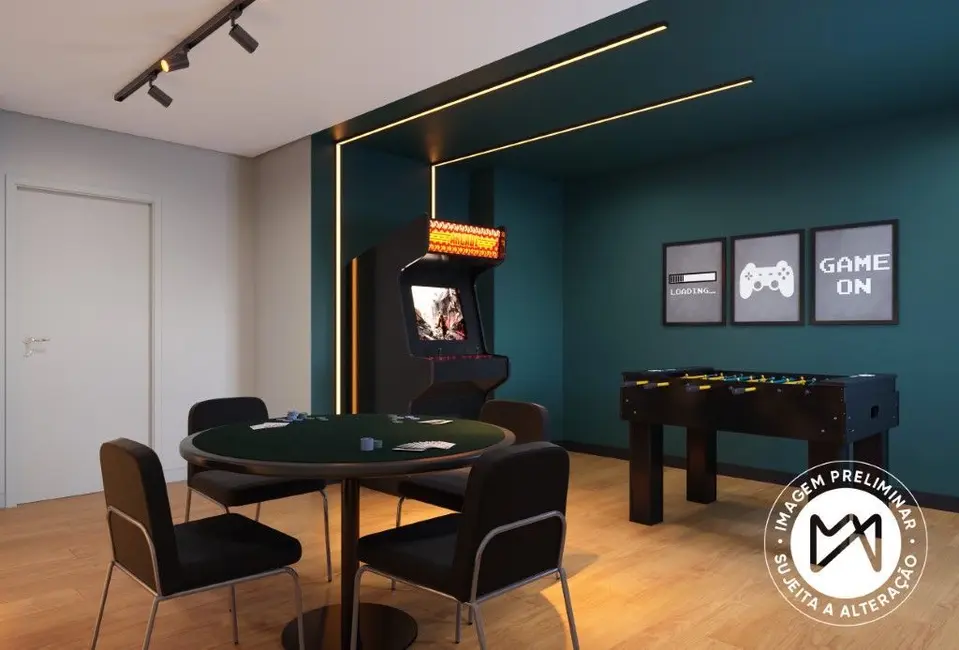 Foto 7 de Apartamento com 1 quarto à venda, 33m2 em Butantã, São Paulo - SP