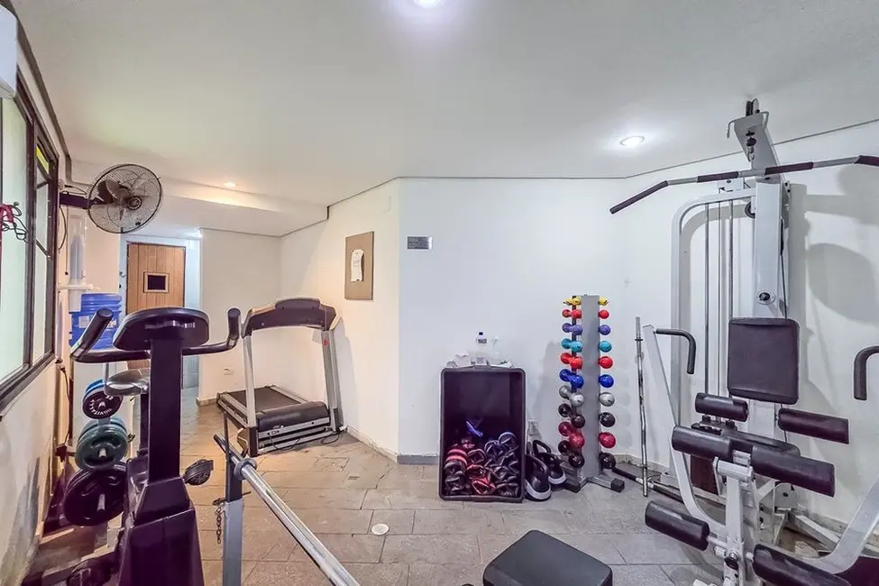 Foto 7 de Apartamento com 1 quarto à venda, 47m2 em Pinheiros, São Paulo - SP