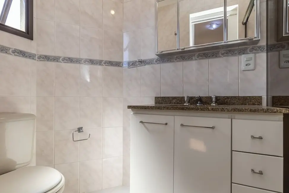 Foto 4 de Apartamento com 3 quartos à venda, 71m2 em Saúde, São Paulo - SP