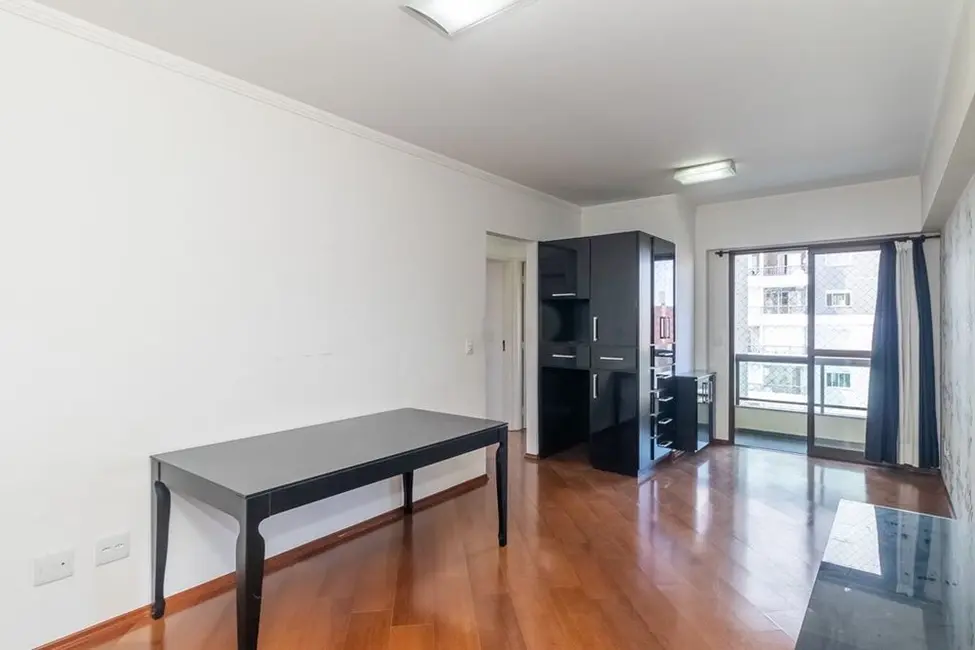 Foto 1 de Apartamento com 3 quartos à venda, 71m2 em Saúde, São Paulo - SP