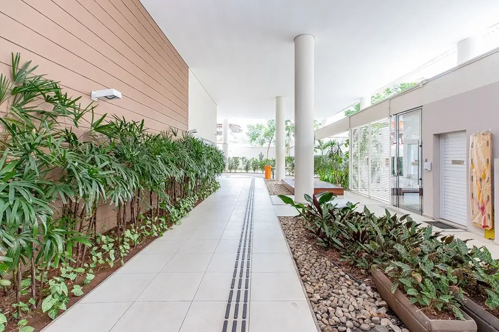 Foto 8 de Apartamento com 2 quartos à venda, 65m2 em Santo Amaro, São Paulo - SP