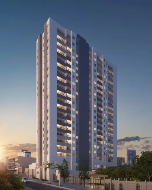 Apartamento com 2 quartos à venda, 39m2 em Vila Independência, São Paulo - SP - imagem 1 Foto 1 de Apartamento com 2 quartos à venda, 39m2 em Vila Independência, São Paulo - SP