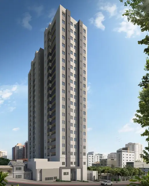Apartamento com 2 quartos à venda, 39m2 em Vila Independência, São Paulo - SP - imagem 2 Foto 2 de Apartamento com 2 quartos à venda, 39m2 em Vila Independência, São Paulo - SP