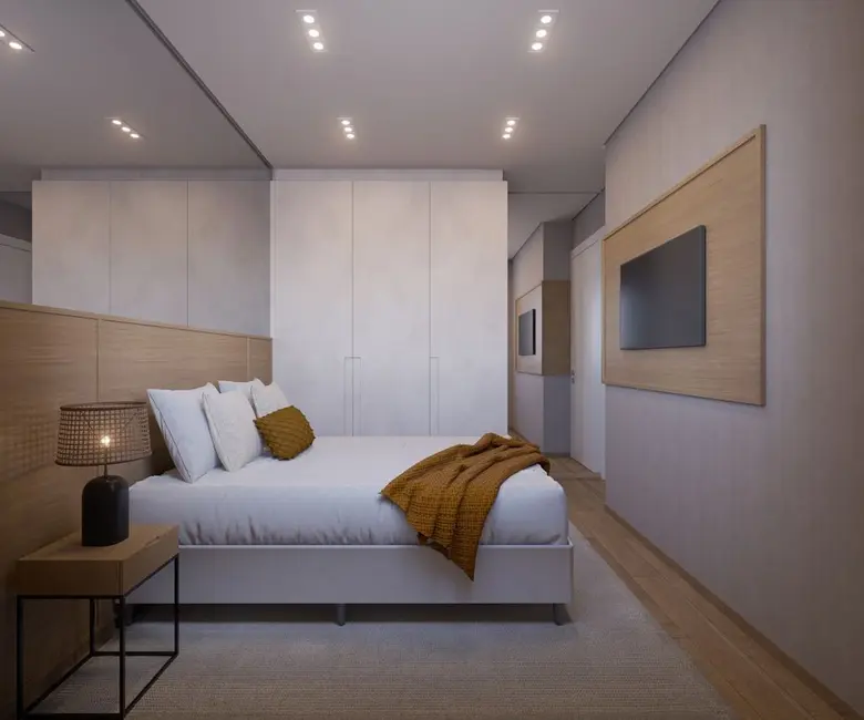 Apartamento com 2 quartos à venda, 39m2 em Vila Independência, São Paulo - SP - imagem 9 Foto 9 de Apartamento com 2 quartos à venda, 39m2 em Vila Independência, São Paulo - SP