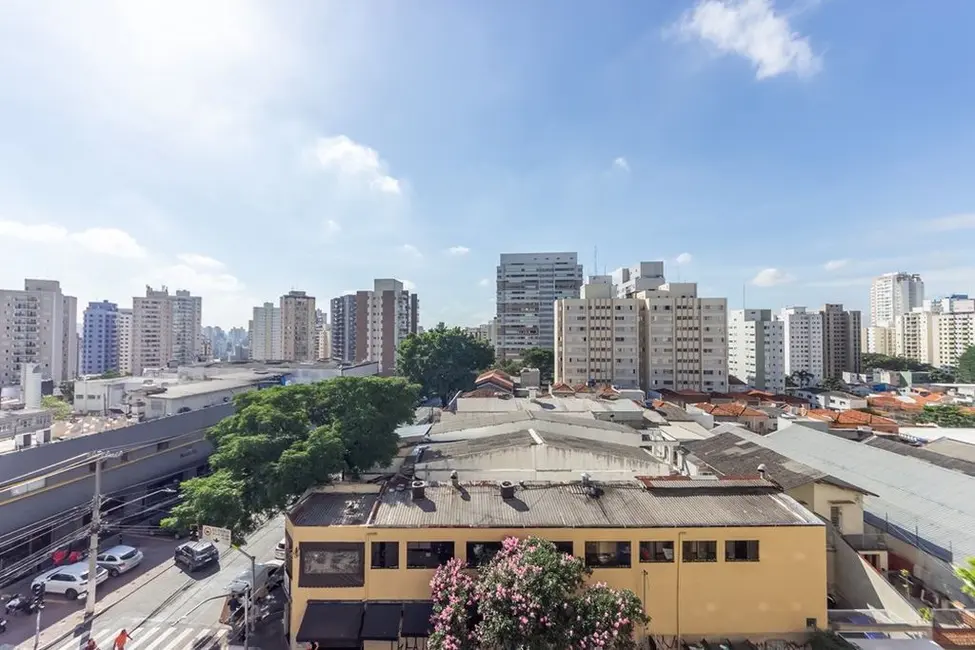 Foto 4 de Sala Comercial à venda, 36m2 em Saúde, São Paulo - SP