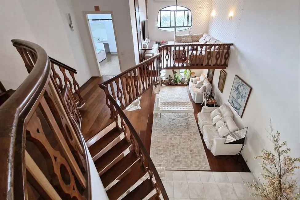 Foto 6 de Apartamento com 3 quartos à venda, 225m2 em Morumbi, São Paulo - SP