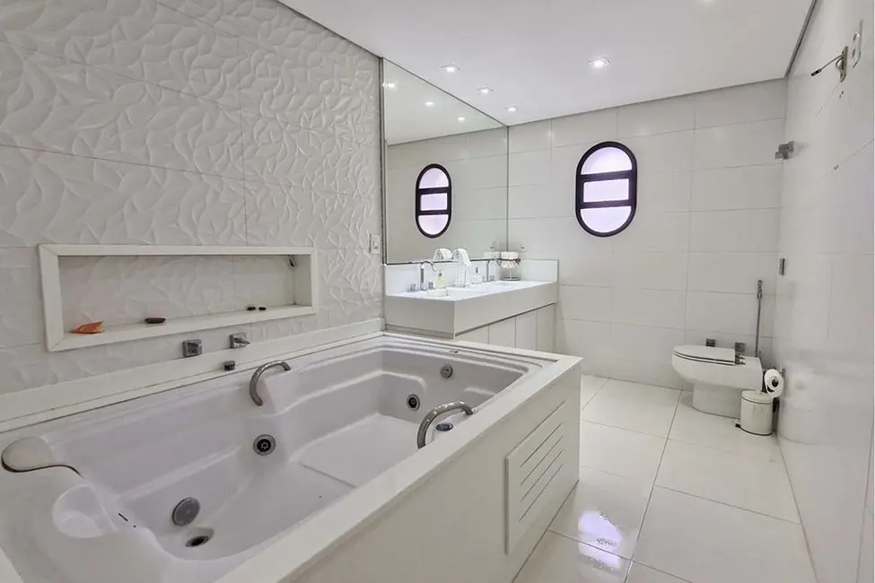 Foto 4 de Apartamento com 3 quartos à venda, 225m2 em Morumbi, São Paulo - SP