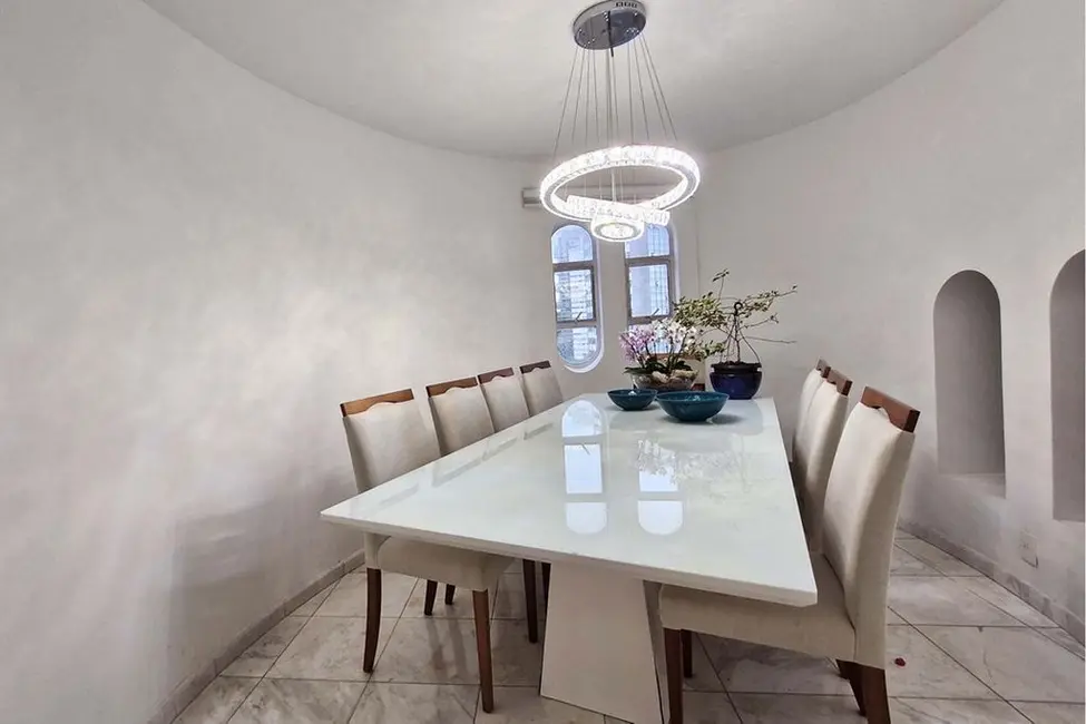 Foto 7 de Apartamento com 3 quartos à venda, 225m2 em Morumbi, São Paulo - SP